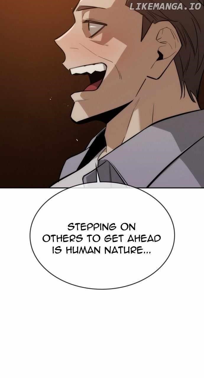 The One Who Regresses Only Protects Me Chapter 29 443 74