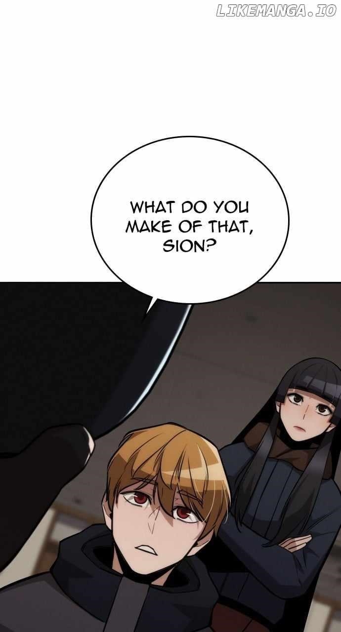 The One Who Regresses Only Protects Me Chapter 29 446 77