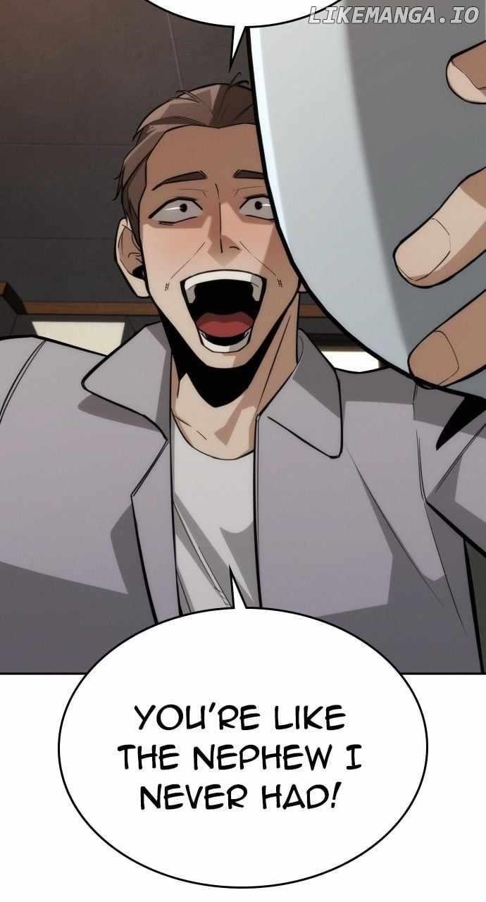 The One Who Regresses Only Protects Me Chapter 29 448 79