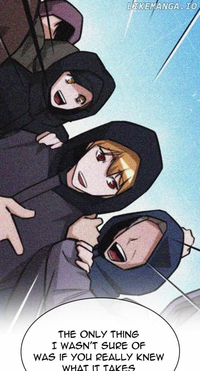 The One Who Regresses Only Protects Me Chapter 29 450 81