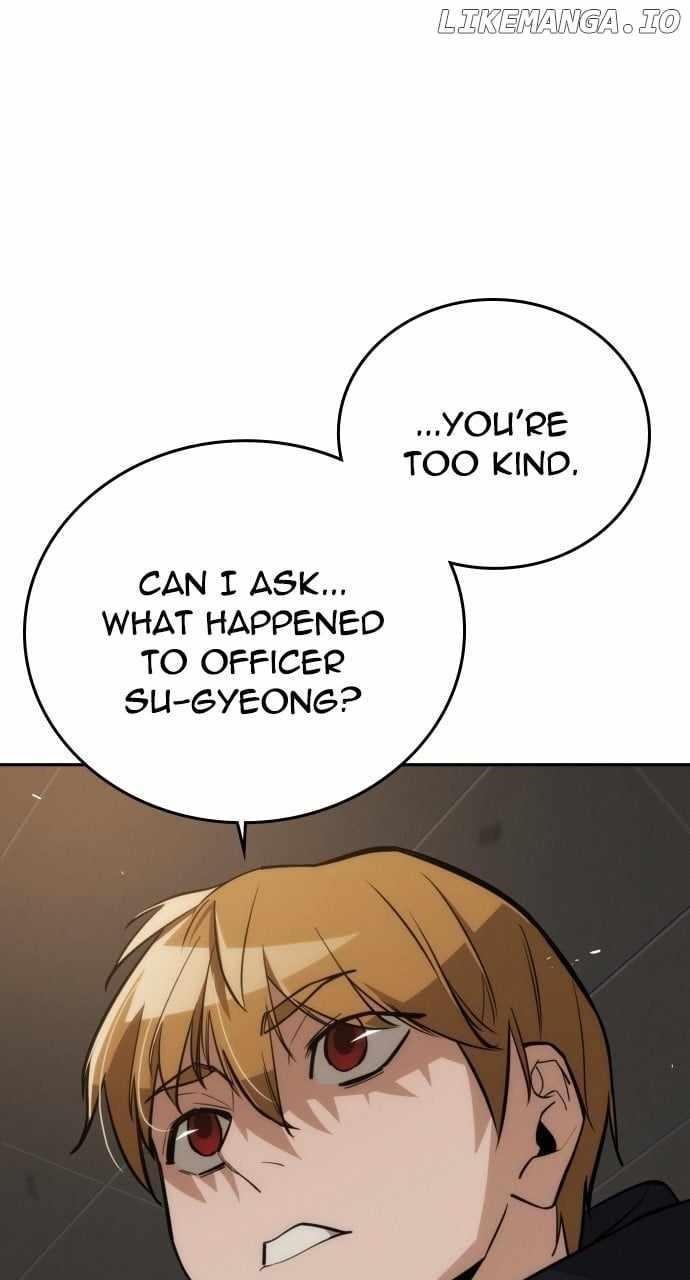 The One Who Regresses Only Protects Me Chapter 29 453 84
