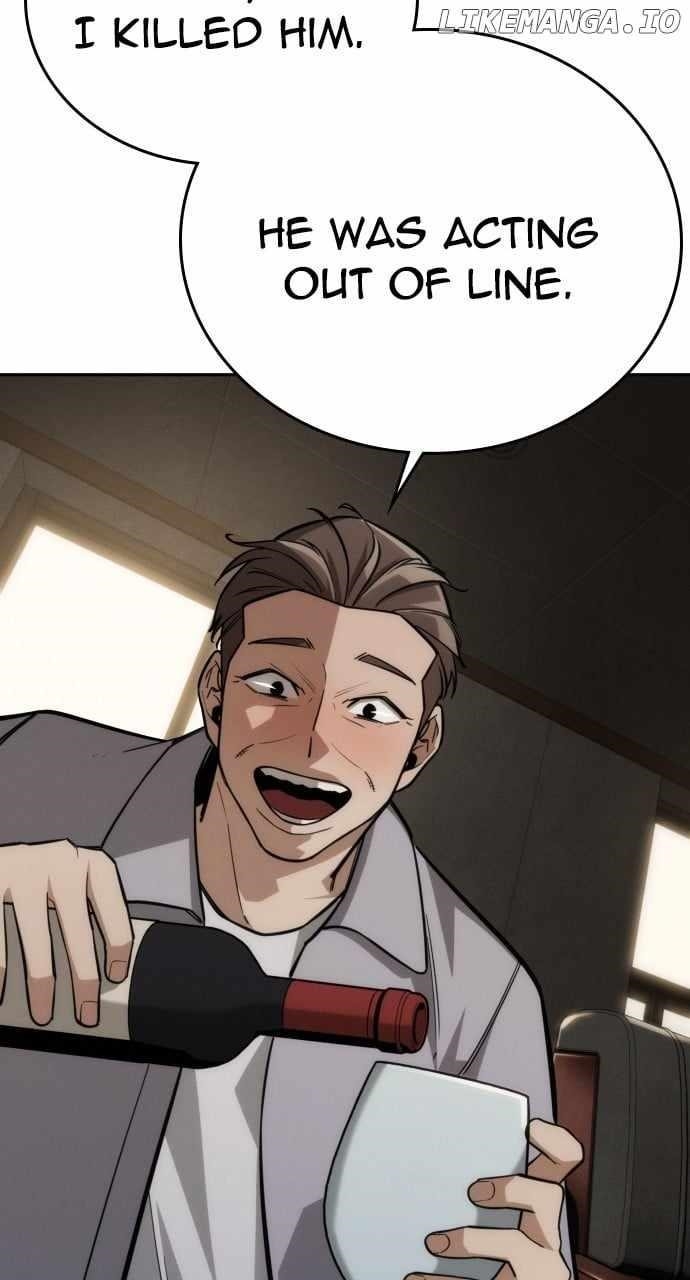 The One Who Regresses Only Protects Me Chapter 29 455 86