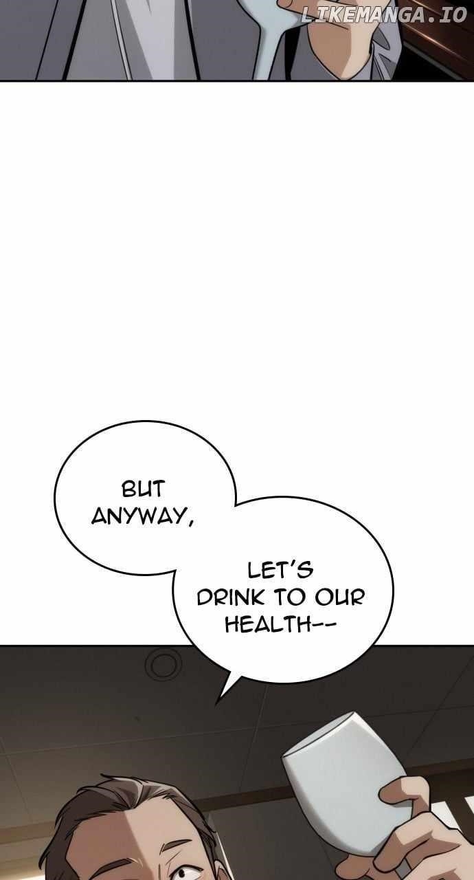The One Who Regresses Only Protects Me Chapter 29 456 87