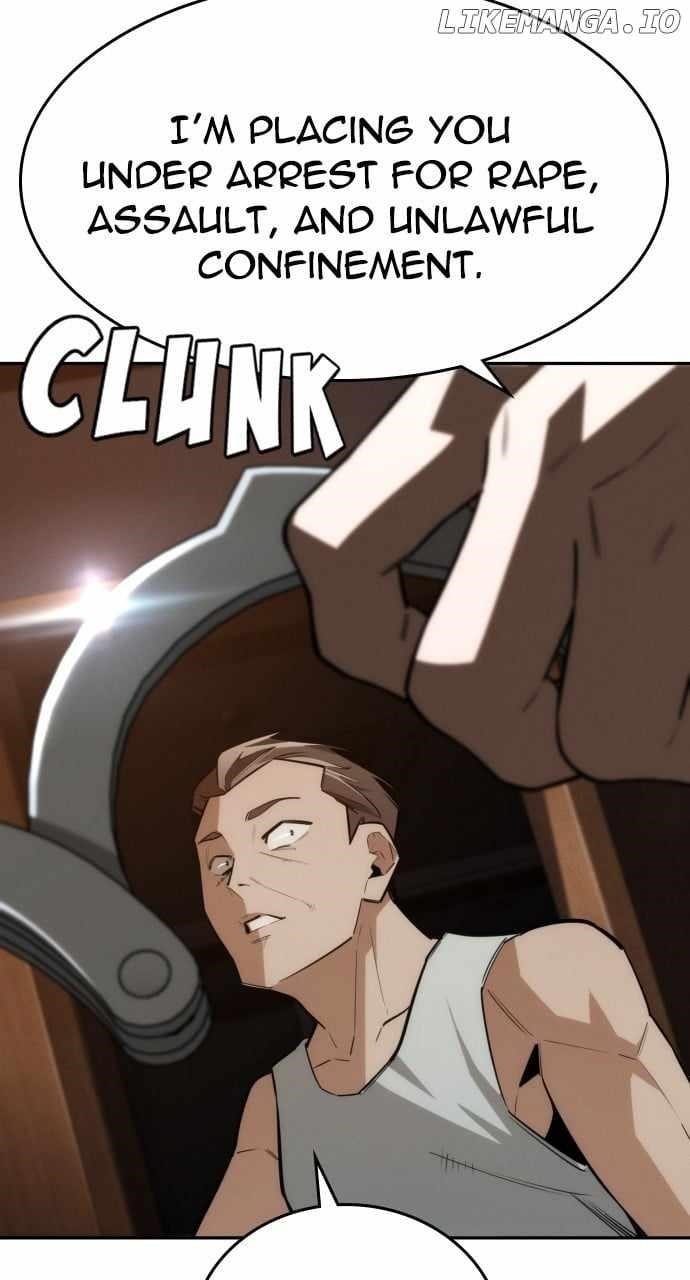 The One Who Regresses Only Protects Me Chapter 29 378 9