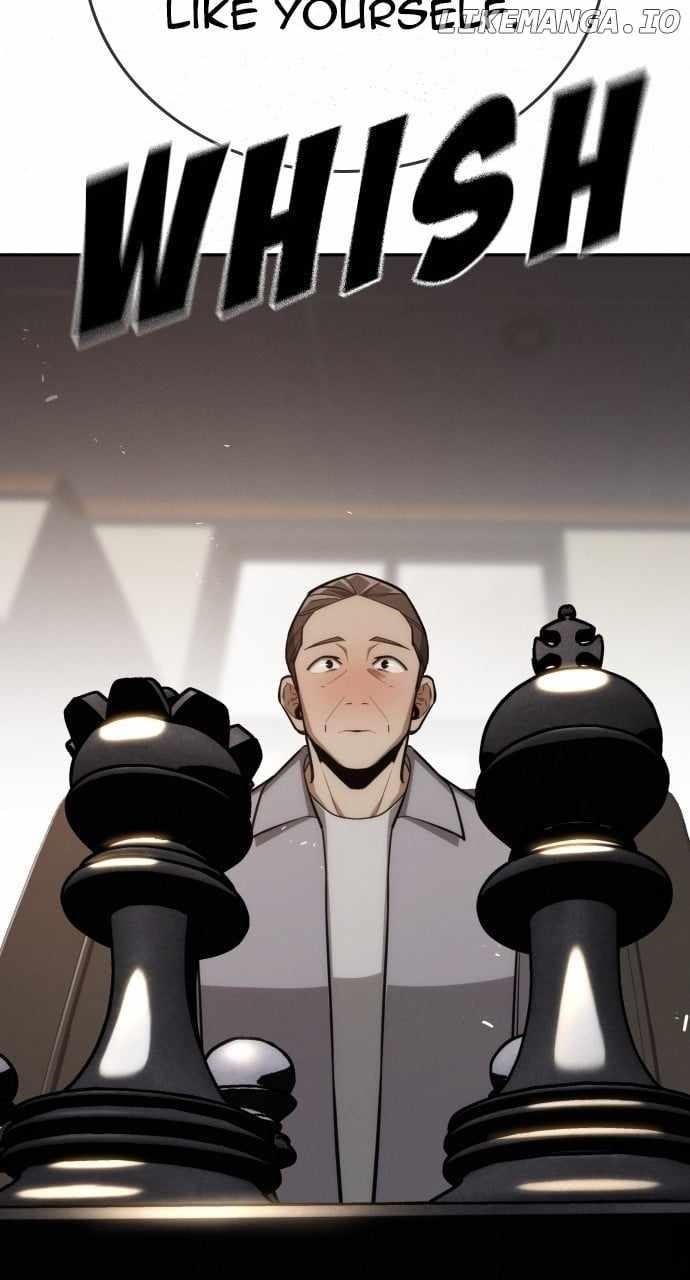 The One Who Regresses Only Protects Me Chapter 29 466 97