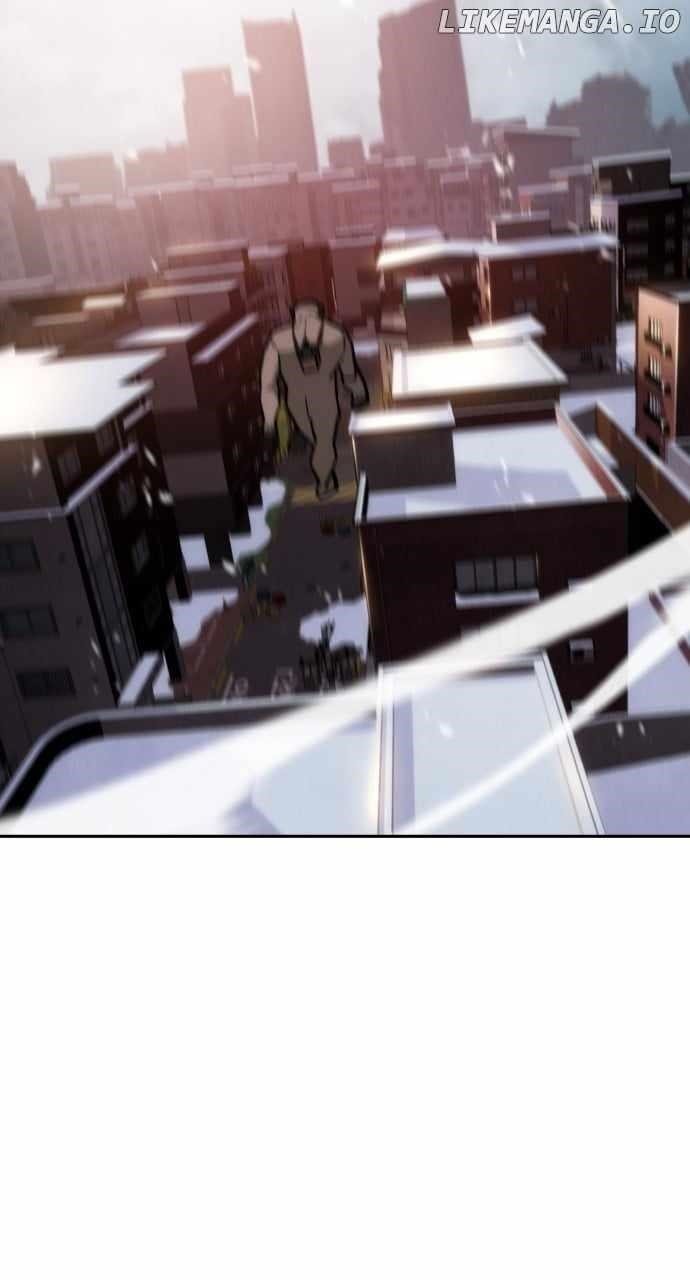 The One Who Regresses Only Protects Me Chapter 31 439 100