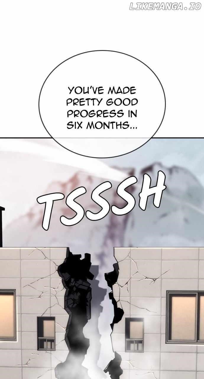 The One Who Regresses Only Protects Me Chapter 31 440 101