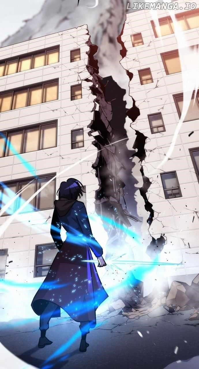 The One Who Regresses Only Protects Me Chapter 31 442 103