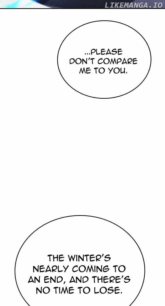 The One Who Regresses Only Protects Me Chapter 31 443 104