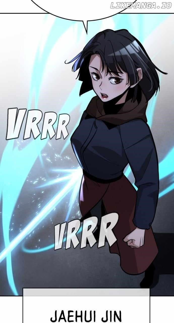 The One Who Regresses Only Protects Me Chapter 31 444 105