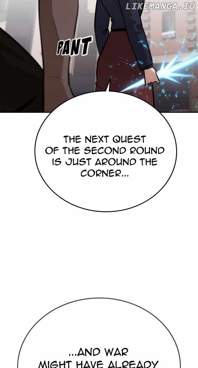 The One Who Regresses Only Protects Me Chapter 31 446 107