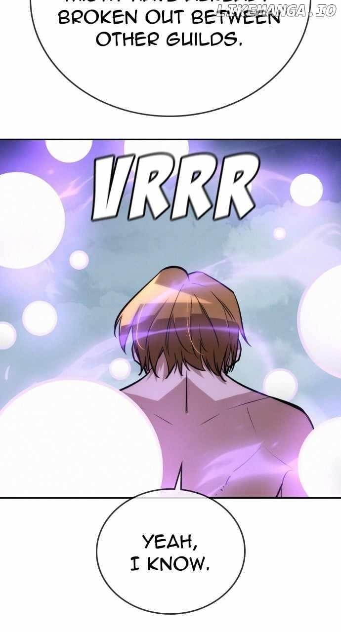 The One Who Regresses Only Protects Me Chapter 31 447 108