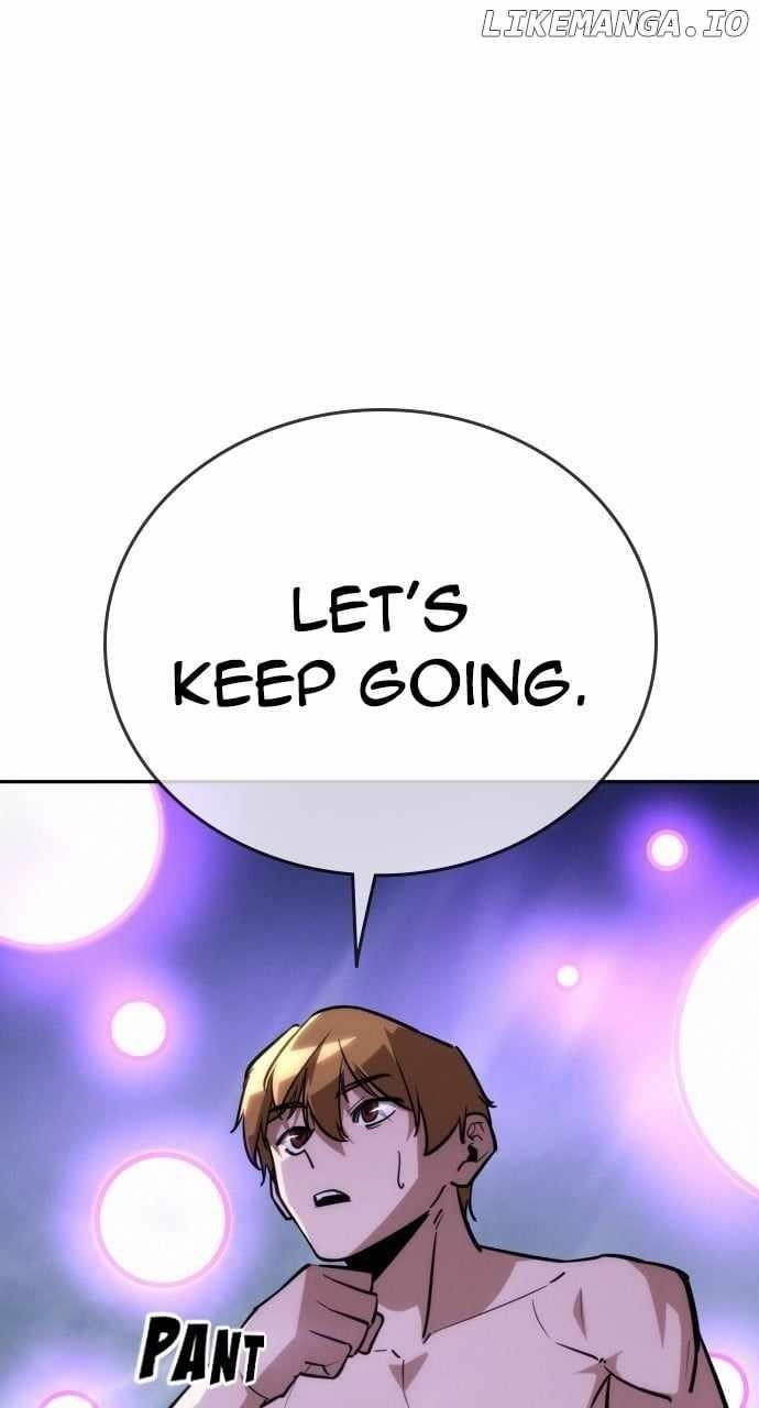 The One Who Regresses Only Protects Me Chapter 31 448 109