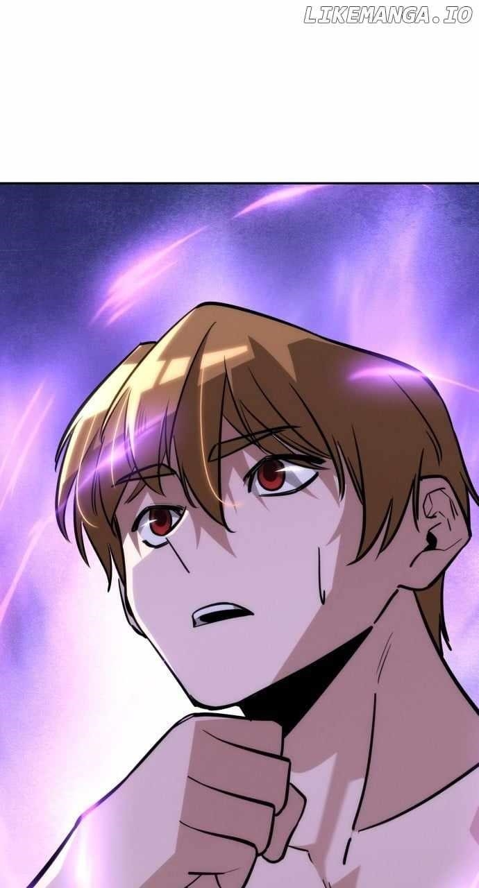 The One Who Regresses Only Protects Me Chapter 31 450 111