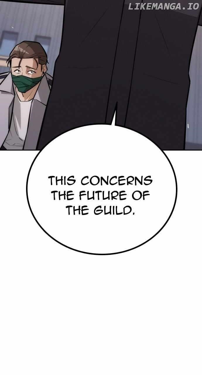 The One Who Regresses Only Protects Me Chapter 31 355 16