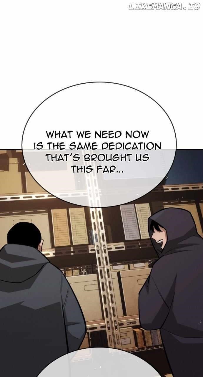 The One Who Regresses Only Protects Me Chapter 31 359 20