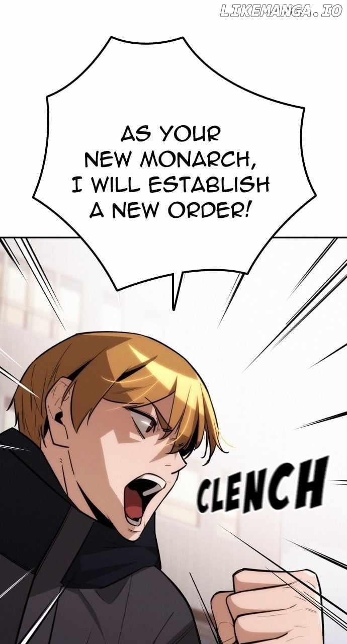 The One Who Regresses Only Protects Me Chapter 31 364 25