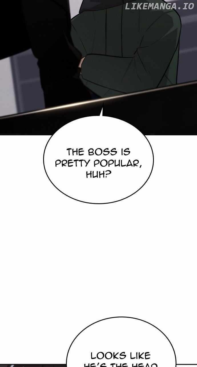 The One Who Regresses Only Protects Me Chapter 31 368 29