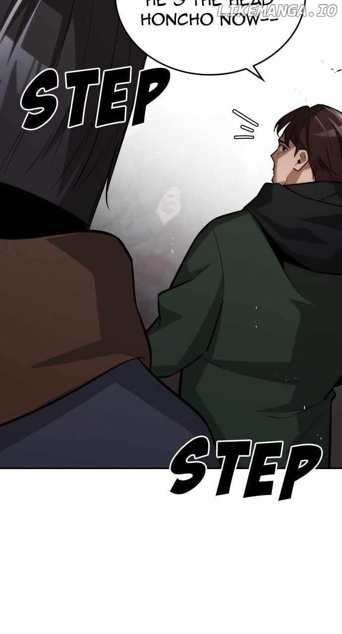 The One Who Regresses Only Protects Me Chapter 31 369 30