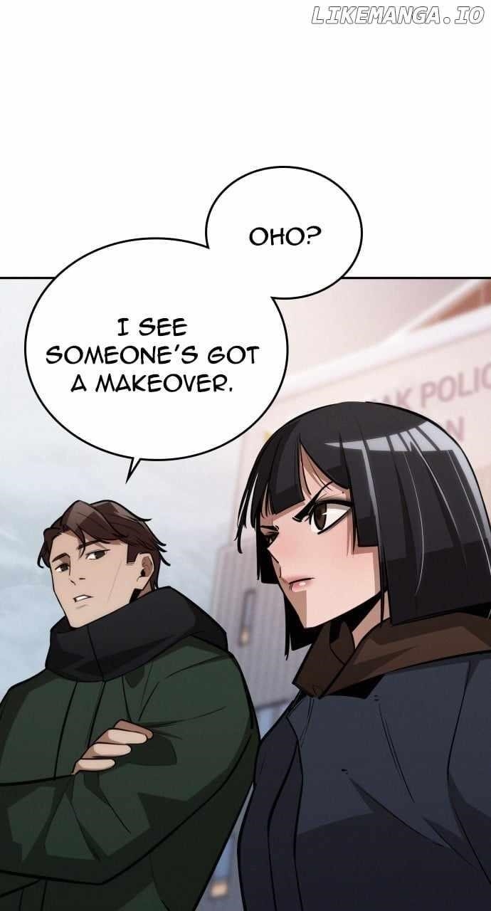 The One Who Regresses Only Protects Me Chapter 31 370 31