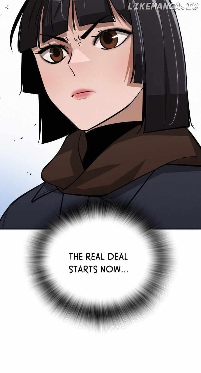 The One Who Regresses Only Protects Me Chapter 31 372 33