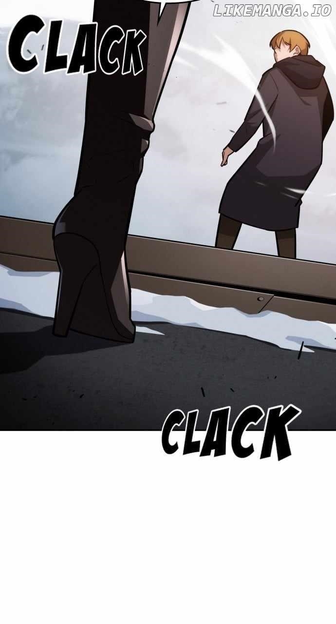 The One Who Regresses Only Protects Me Chapter 31 375 36