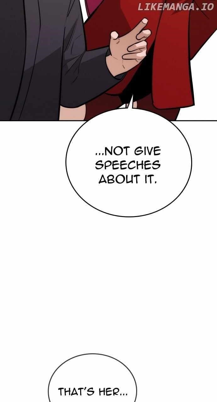 The One Who Regresses Only Protects Me Chapter 31 377 38
