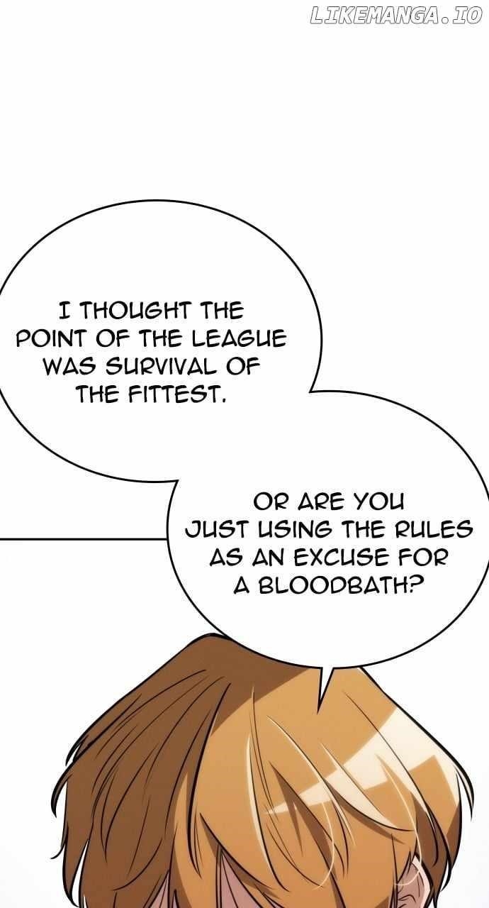 The One Who Regresses Only Protects Me Chapter 31 379 40