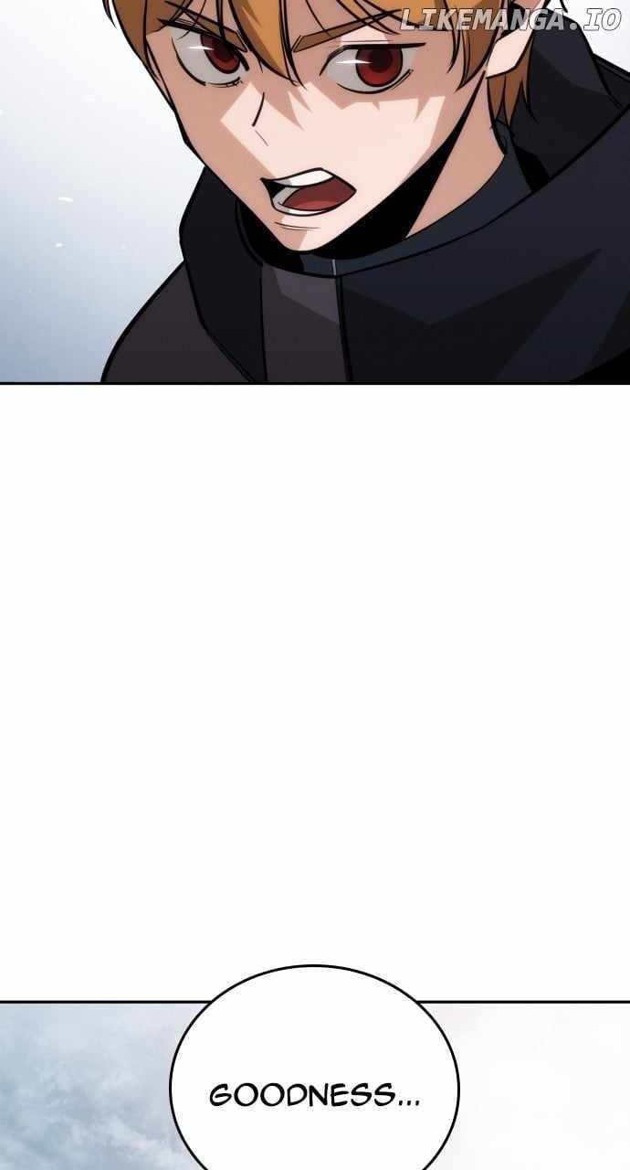 The One Who Regresses Only Protects Me Chapter 31 380 41