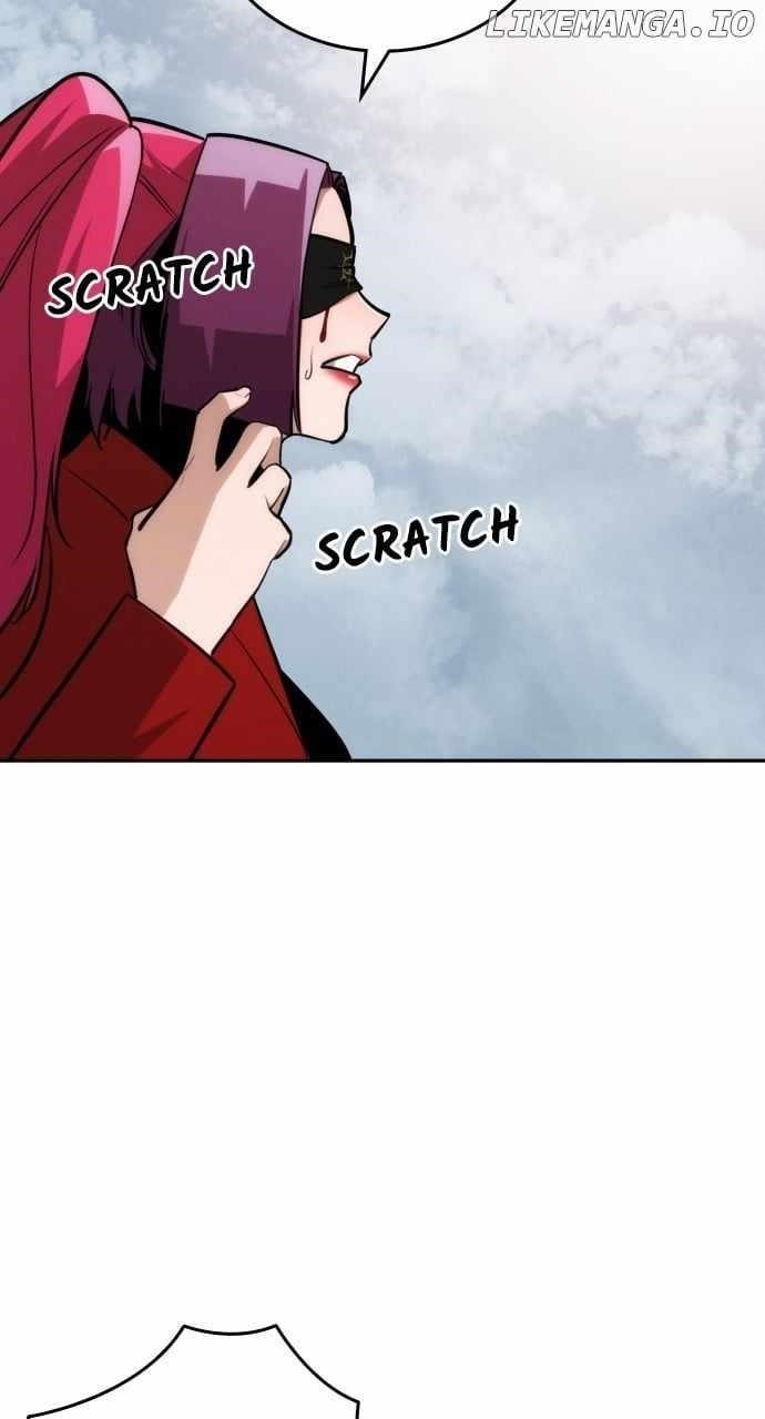 The One Who Regresses Only Protects Me Chapter 31 381 42