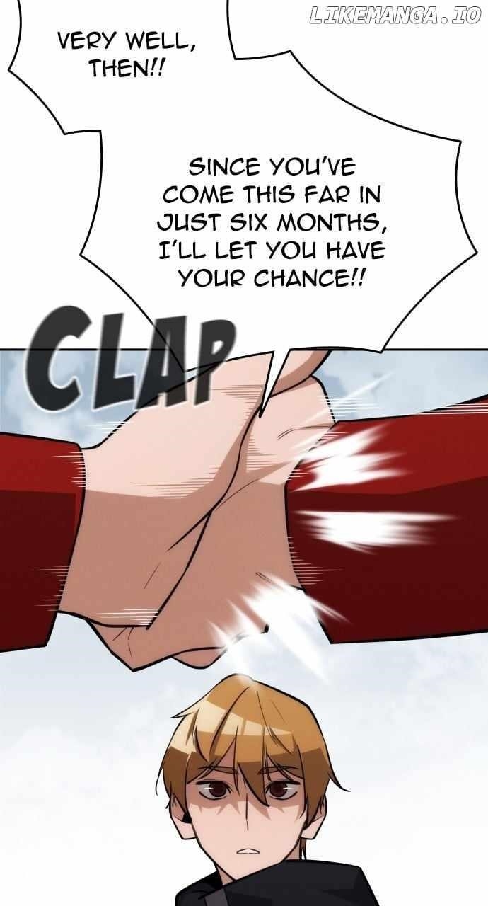 The One Who Regresses Only Protects Me Chapter 31 382 43