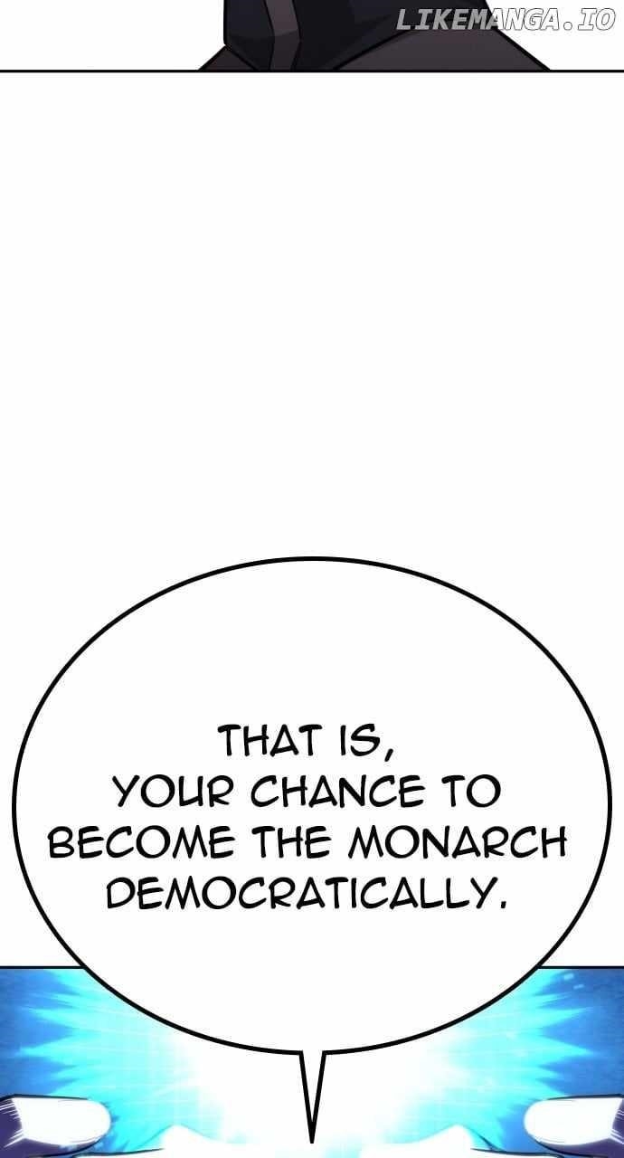 The One Who Regresses Only Protects Me Chapter 31 383 44