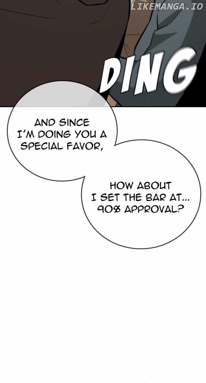 The One Who Regresses Only Protects Me Chapter 31 386 47