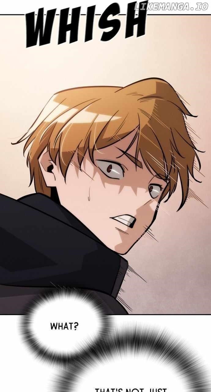 The One Who Regresses Only Protects Me Chapter 31 387 48