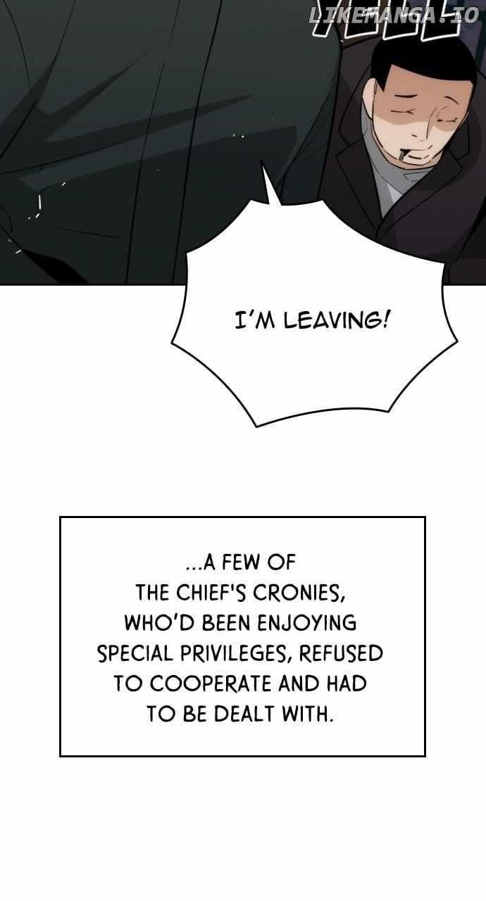 The One Who Regresses Only Protects Me Chapter 31 344 5