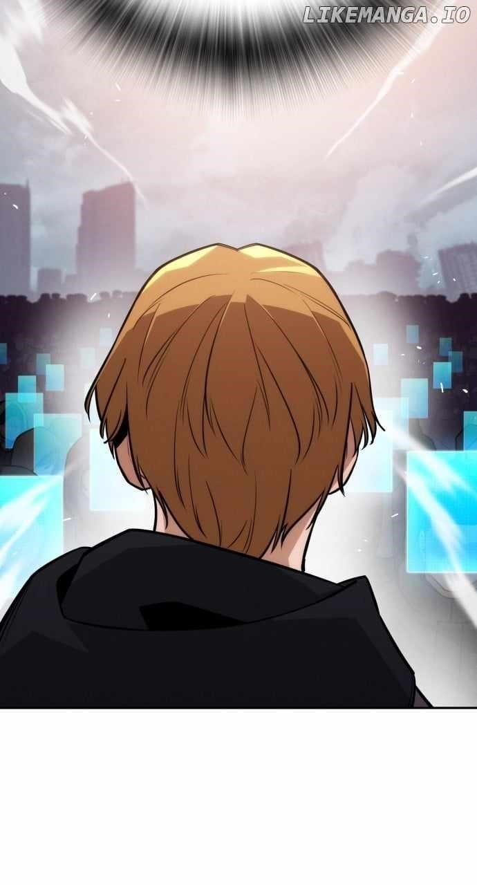 The One Who Regresses Only Protects Me Chapter 31 389 50