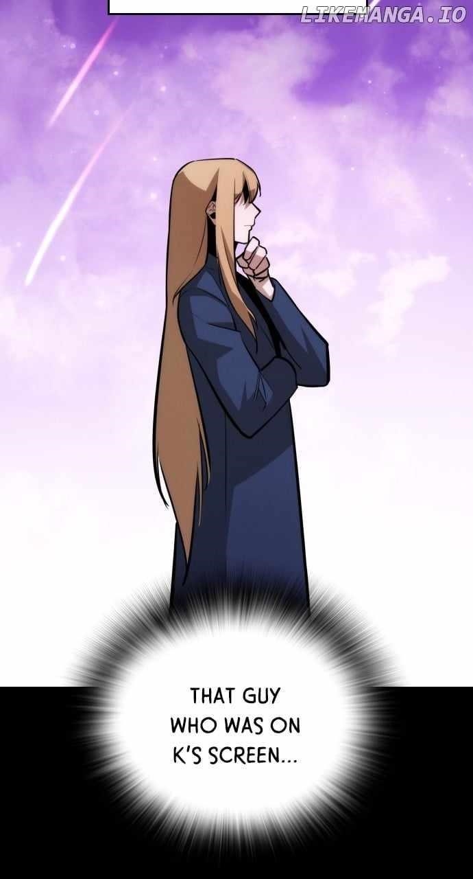 The One Who Regresses Only Protects Me Chapter 31 395 56