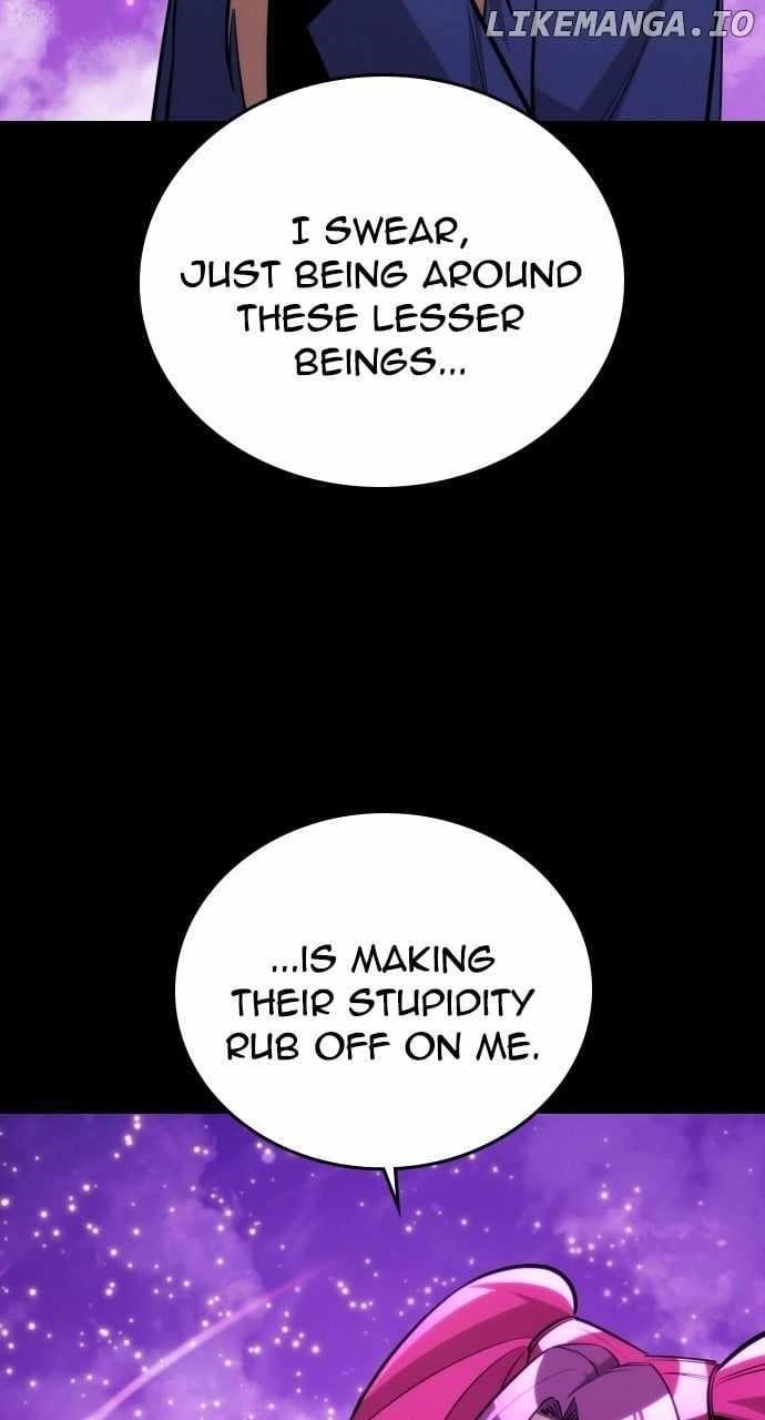 The One Who Regresses Only Protects Me Chapter 31 397 58