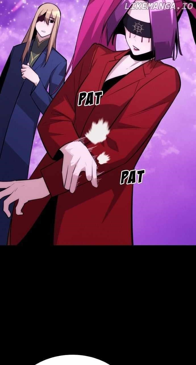 The One Who Regresses Only Protects Me Chapter 31 398 59