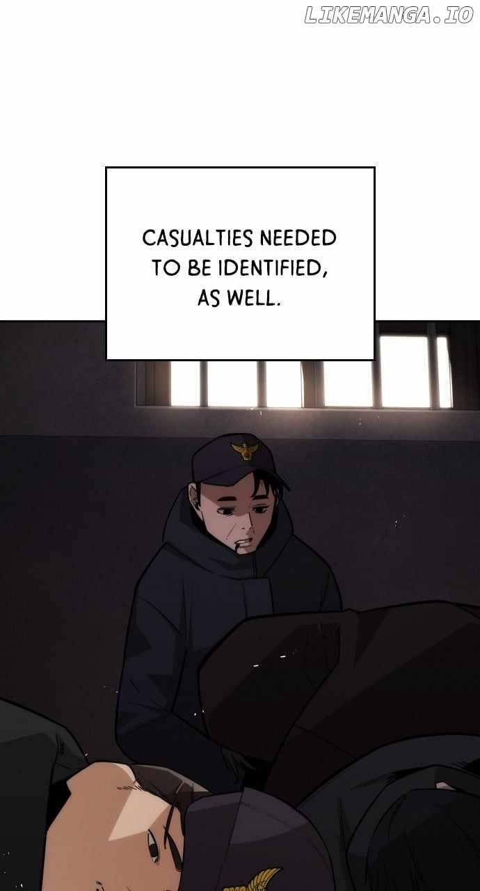 The One Who Regresses Only Protects Me Chapter 31 345 6