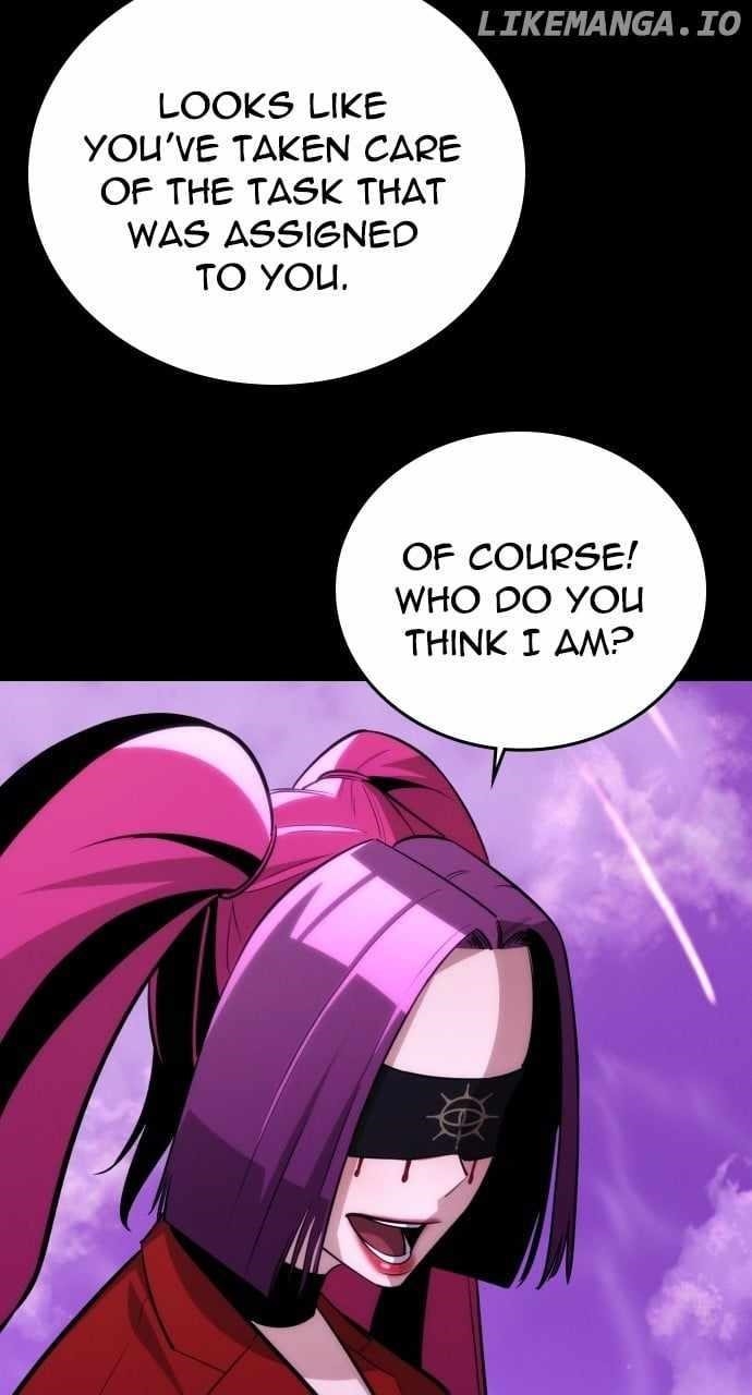 The One Who Regresses Only Protects Me Chapter 31 399 60