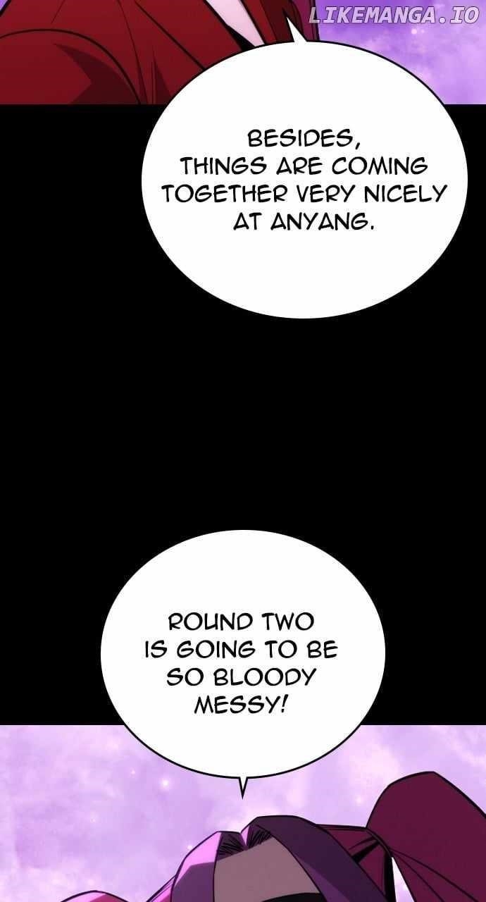 The One Who Regresses Only Protects Me Chapter 31 400 61