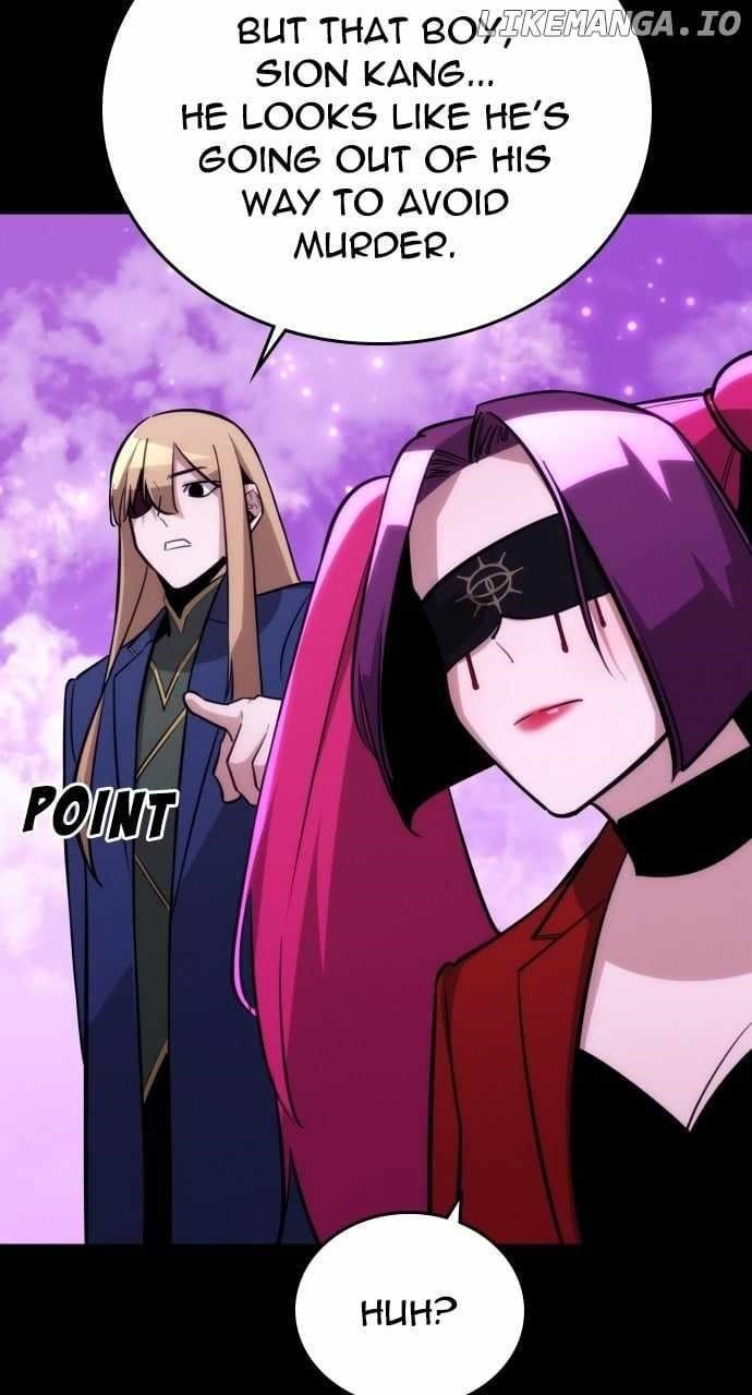 The One Who Regresses Only Protects Me Chapter 31 402 63