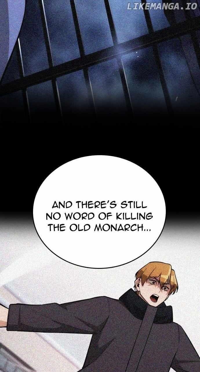 The One Who Regresses Only Protects Me Chapter 31 404 65
