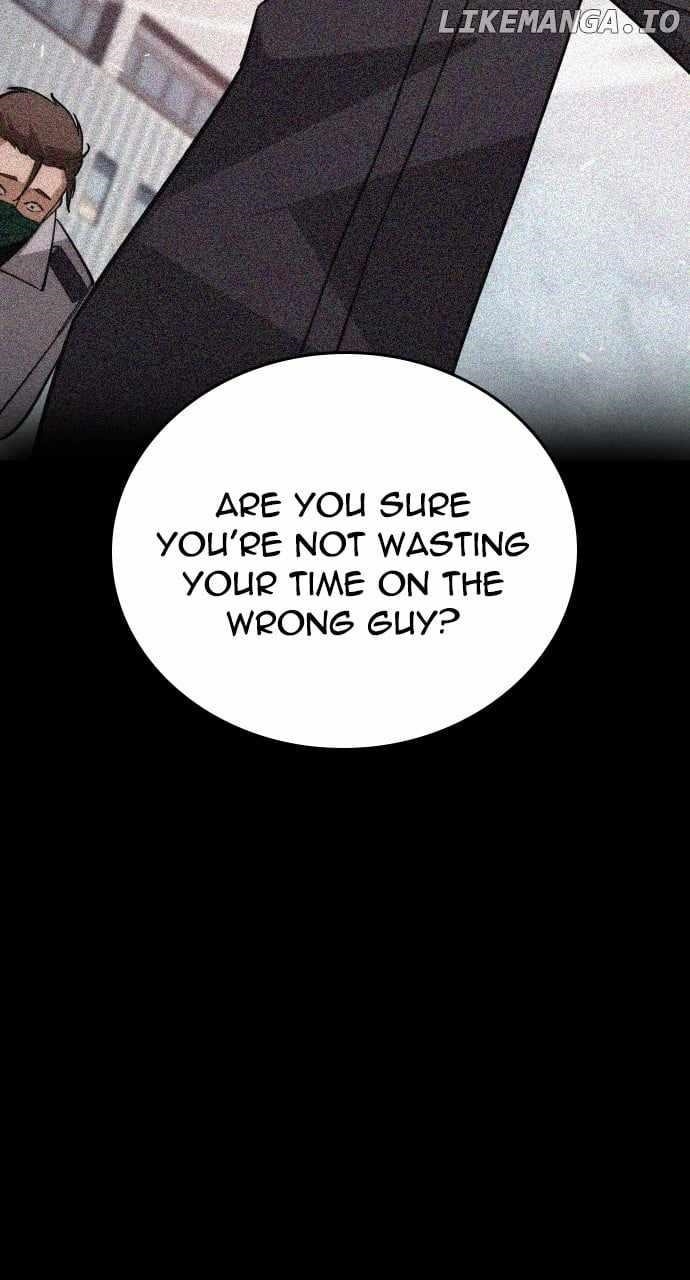 The One Who Regresses Only Protects Me Chapter 31 405 66