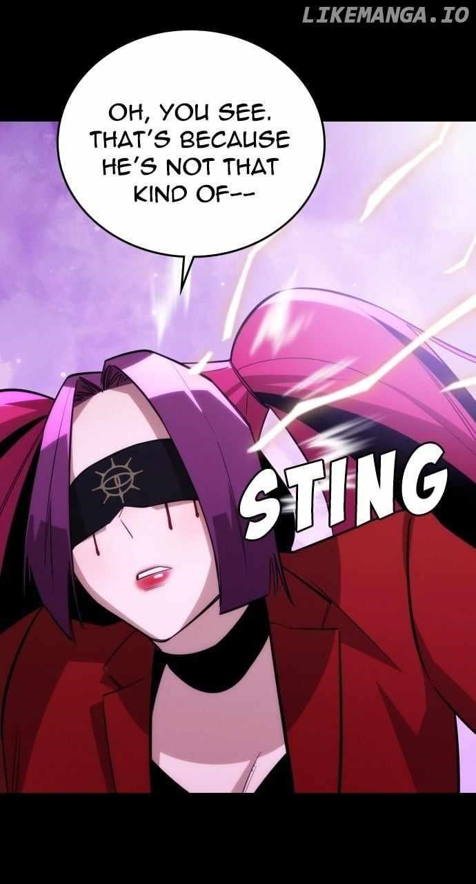 The One Who Regresses Only Protects Me Chapter 31 406 67