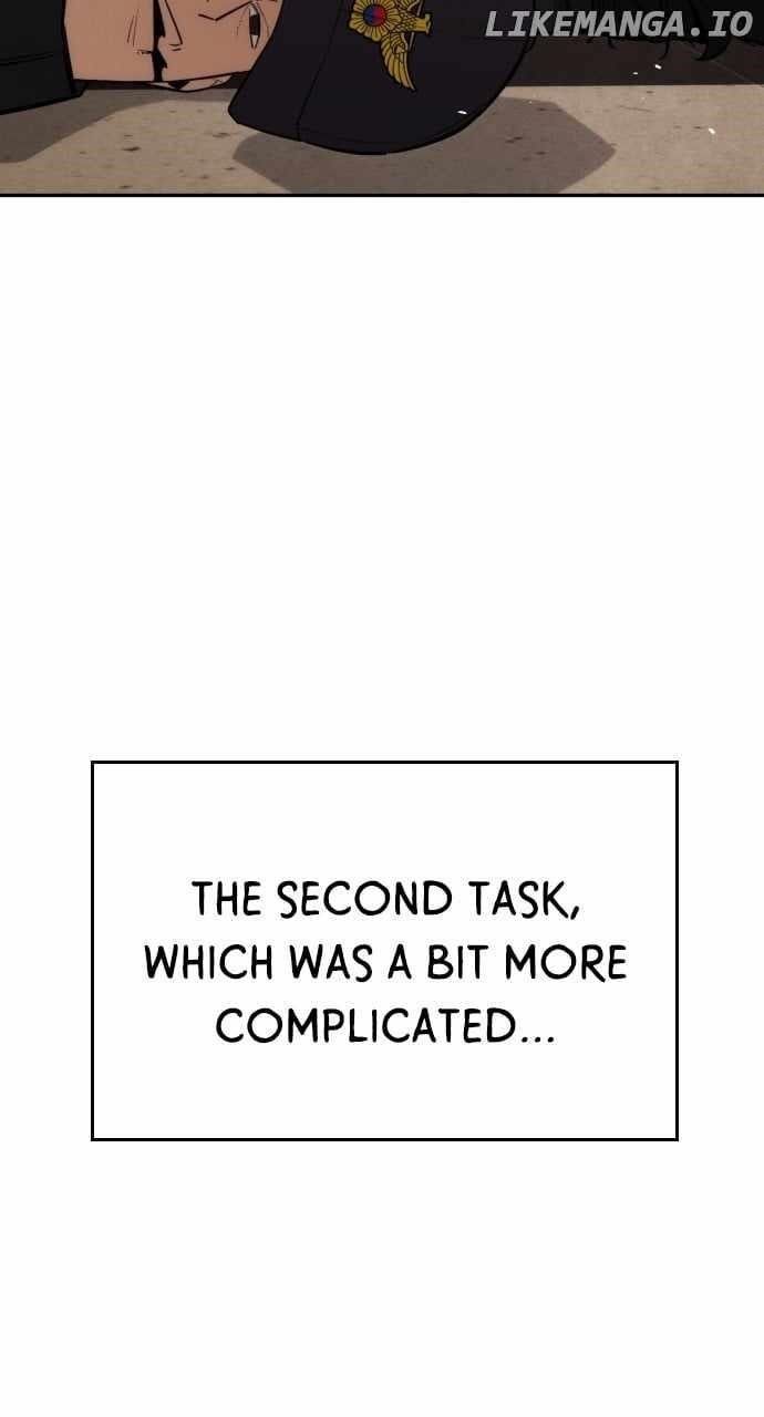 The One Who Regresses Only Protects Me Chapter 31 346 7