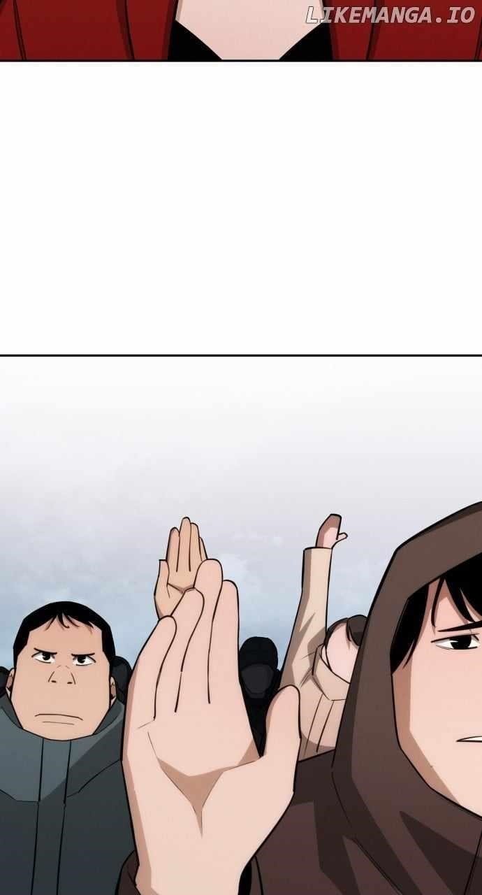The One Who Regresses Only Protects Me Chapter 31 410 71