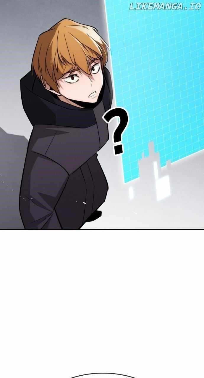 The One Who Regresses Only Protects Me Chapter 31 414 75