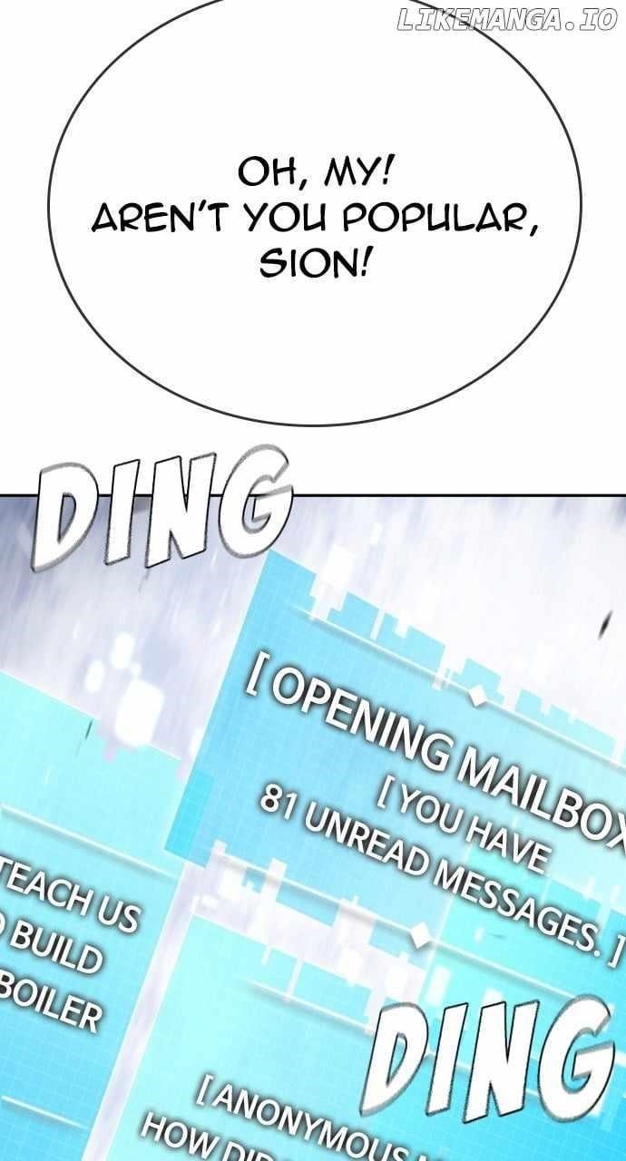The One Who Regresses Only Protects Me Chapter 31 415 76